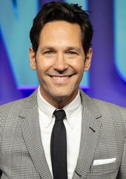 Paul Rudd