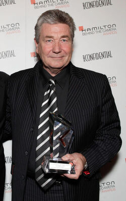 Vic Armstrong