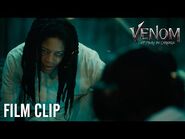 VENOM- LET THERE BE CARNAGE Clip - Locked Up