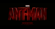 Ant-Man Trailer Logo.