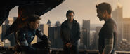 Cap Rogers-Banner-Stark