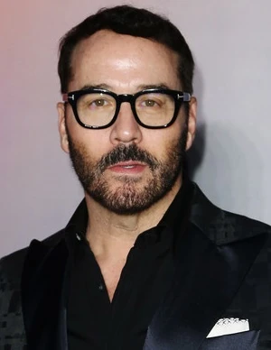 Jeremy Piven | Marvel Movies | Fandom