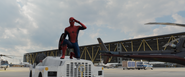 Spider-Man Civil War 03