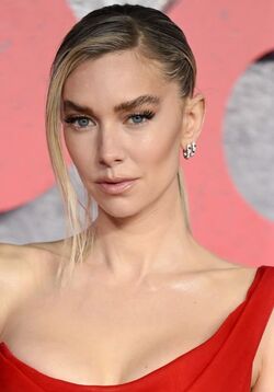 Vanessa Kirby