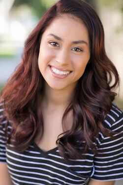 Whitney Ortega
