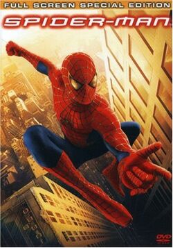 Spider Man 02 Home Video Marvel Movies Fandom