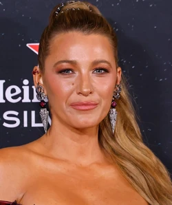 Blake Lively | Marvel Movies | Fandom