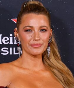 Blake Lively