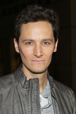 Christian Barillas