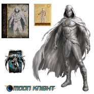 Moon Knight Fathead 05