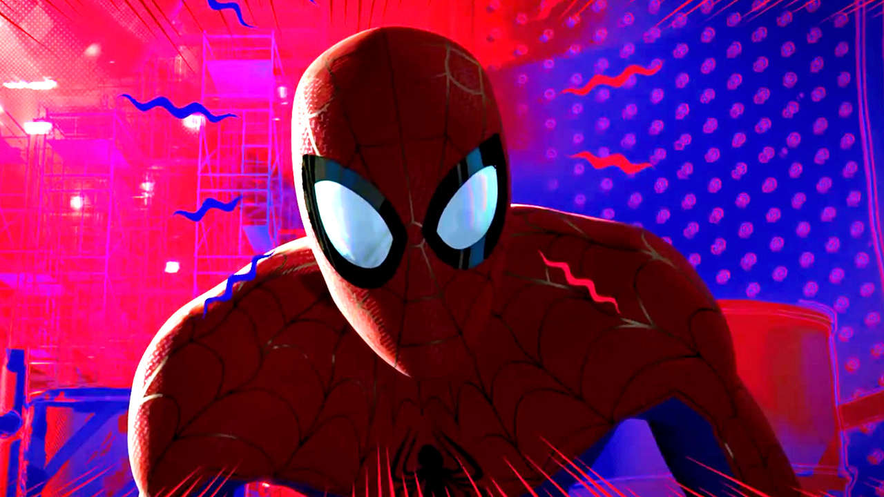 Peter Parker Dies in 'Spider-Man: Into the Spider-Verse', Sort of