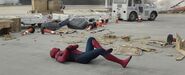 Spider-Man Captain America Civil War (2)