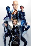 X-men apocalypse 2016 poster15