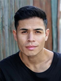 Ali Kadhim