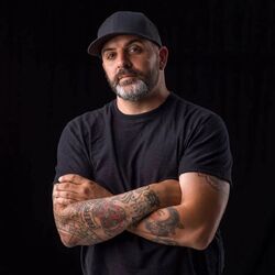 Mark Pettograsso
