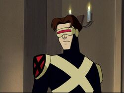 スコットsummersさん専用　xmen gold X-Men '97 Scott Summers, aka Cyclops 1/6 scale from