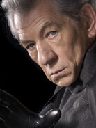 Magneto as he appears in X-Men: The Last Stand (2006).