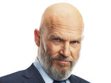 Obadiah Stane