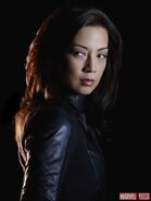 S2 Melinda May