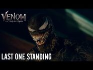 VENOM- LET THERE BE CARNAGE - Last One Standing - In Theaters Tomorrow