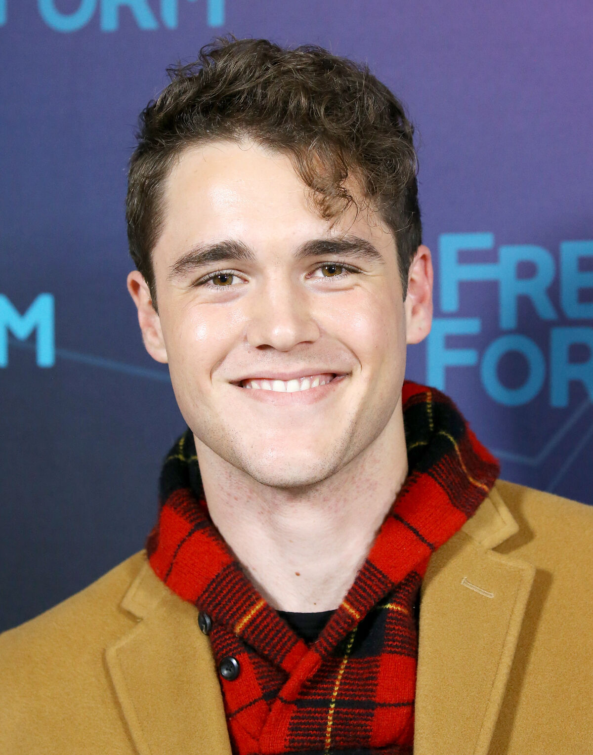 Charlie DePew | Marvel Movies | Fandom