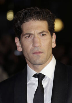 Jon Bernthal