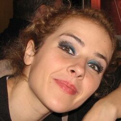 Maria-Antoaneta Tudor