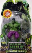 "Classic Hulk"