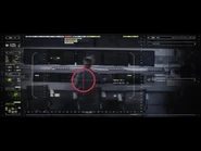 Targeting Maria Hill.