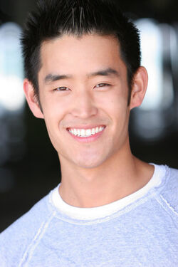 Mike Moh