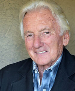 Terry Leonard