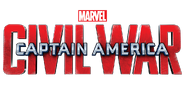 Captain America Civil War New Logo