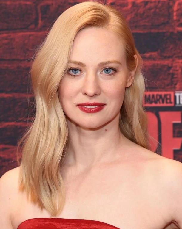 Deborah Ann Woll Marvel Movies Fandom