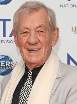 Ian McKellen