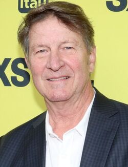 Brett Cullen