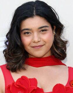 Iman Vellani