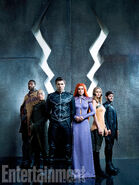 Inhumans EW