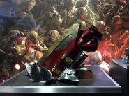 IronMan'sFistSDCC2014