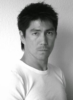 Hiroo Minami