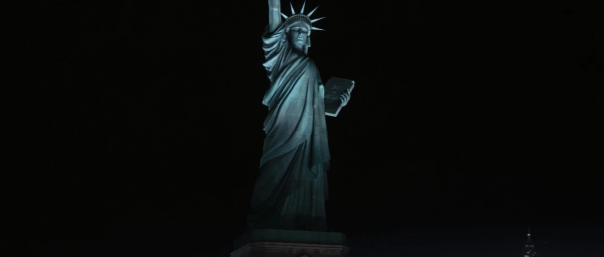 Statue of Liberty (Earth10005) Marvel Movies Fandom