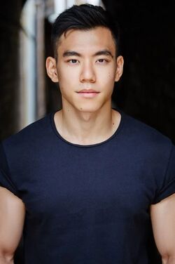 Cyrus Ning