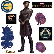 Eternals Character Promotional 05