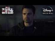 Hypothetical - Marvel Studios’ The Falcon and The Winter Soldier - Disney+