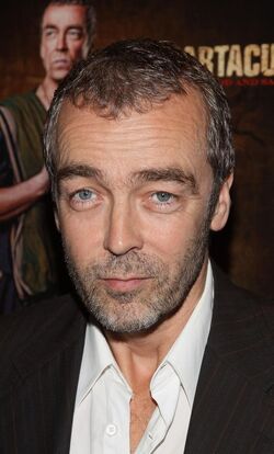 John Hannah