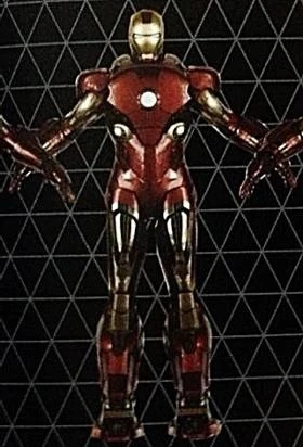 Iron Man Mark X | Marvel Movies | Fandom