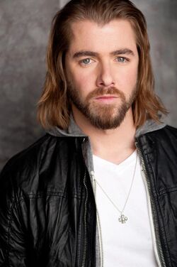 Owen Szabo