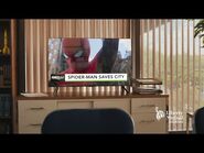 Spider Bite (Short) - Spider-Man + LiMu Emu & Doug - Liberty Mutual Insurance Commercial