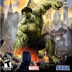 The incredible hulk ps3 cheap