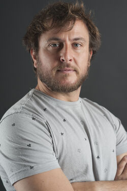 Alejandro Bertero Álvarez