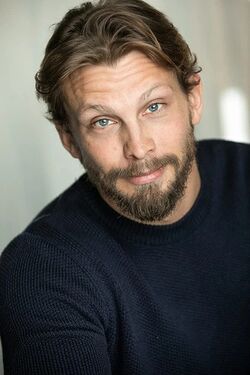 Joel Adrian